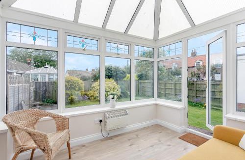 Beadnell House | Seashell Haven