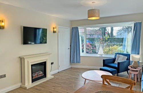 Beadnell House | Seashell Haven