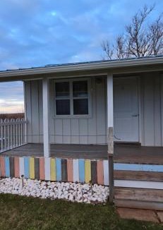 Malpeque Hotel | SeaShell Motel