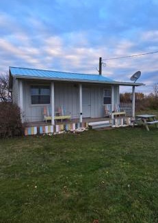 Malpeque Hotel | SeaShell Motel