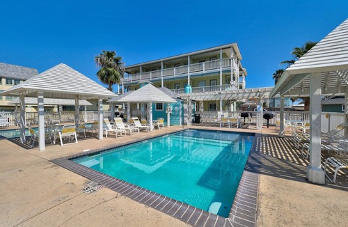 Old Town Resort | Seashell Village Resort