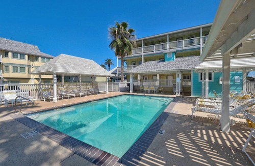 Old Town Resort | Seashell Village Resort