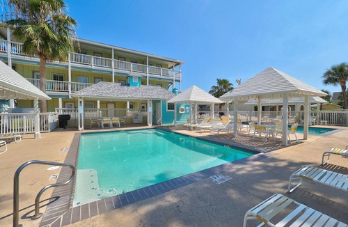 Old Town Resort | Seashell Village Resort