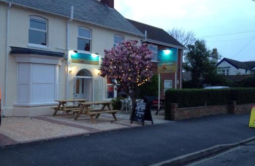 Sutton-on-Sea Hotel | Seashells Beach Hotel