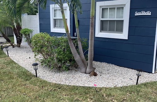 Mango Groves Cottage | Seashells Cottage