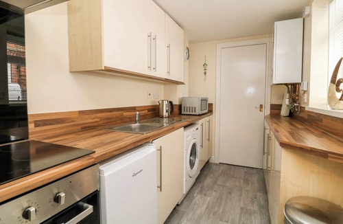 Hornsea Cottage | Seashells