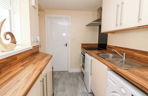 Hornsea Cottage | Seashells