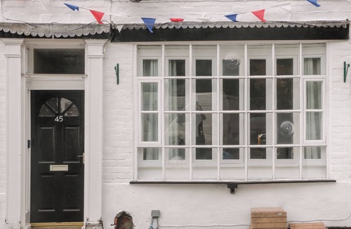 Hornsea Cottage | Seashells