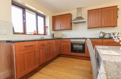 Longrock Cottage | Seashells