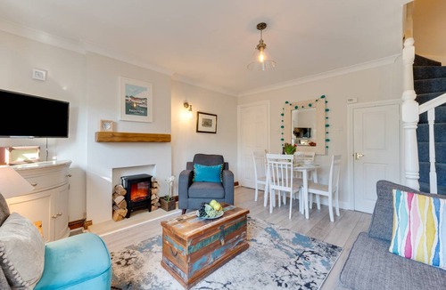 Treator Cottage | Seashells, Padstow