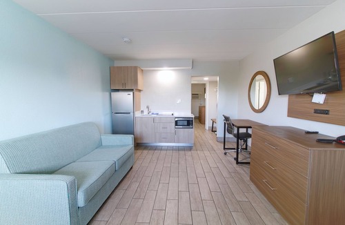 Northeast Virginia Beach Hotel | Seashire Inn & Suites