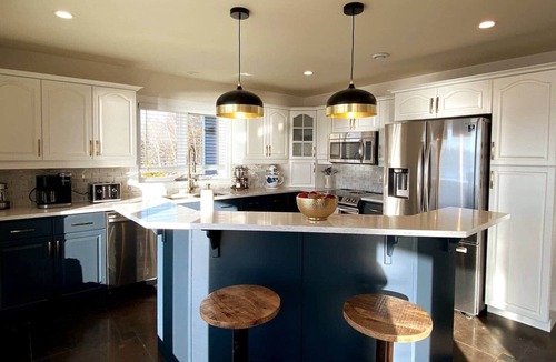 Mill Cove House | Seashore Unit