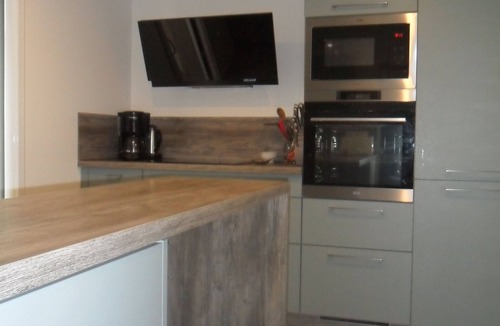Saint-Gilles-Croix-de-Vie House | Seaside house, 100m from the beach, renovated