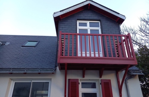 Saint-Gilles-Croix-de-Vie House | Seaside house, 100m from the beach, renovated