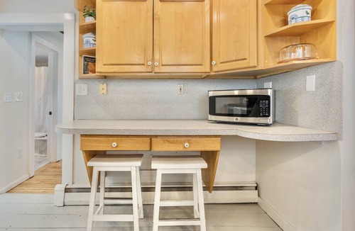 Town Landing House | Seaside 4 bedroom, 1 bath Cottage!