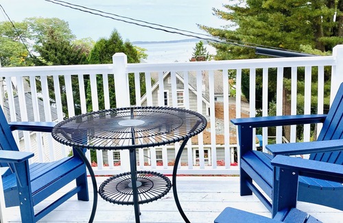 Town Landing House | Seaside 4 bedroom, 1 bath Cottage!