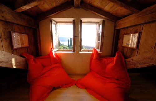 Lopud Island Villa | Seaside 5 stars villa