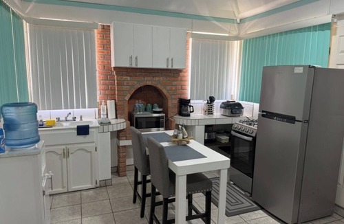 Ensenada Apartment | Seaside Adventure Lodging