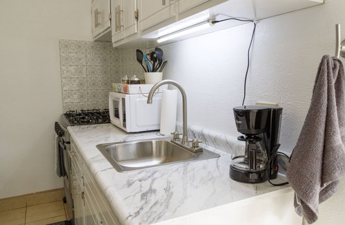 Ensenada Apartment | Seaside Adventure Lodging