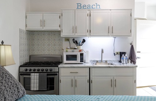 Ensenada Apartment | Seaside Adventure Lodging