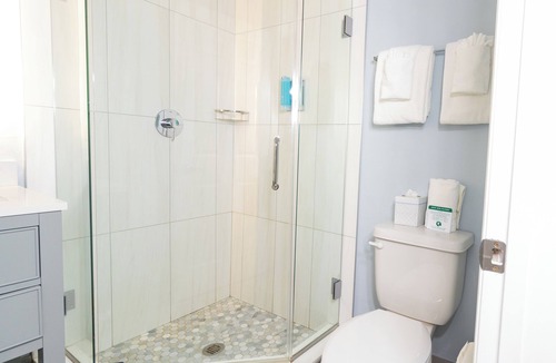 Ocean Cay Hotel | Seaside Amelia Inn