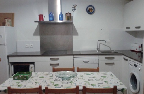 Moliets-et-Maa House | Seaside and woodland vacations near San Sebastian, Capital of Culture 2016.