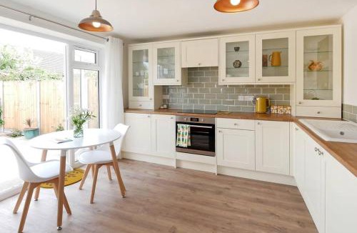 Felpham Apartment | Seaside Annexe