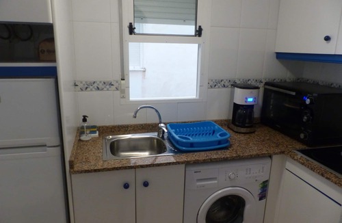 Guardamar del Segura Apartment | Seaside apartment Guardamar del segura