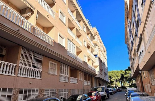 Guardamar del Segura Apartment | Seaside apartment Guardamar del segura
