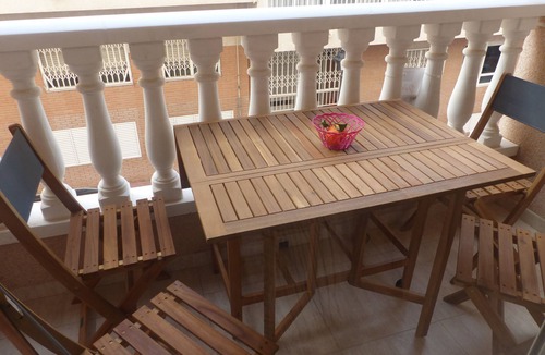 Guardamar del Segura Apartment | Seaside apartment Guardamar del segura