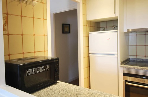 Port de la Selva Apartment | Seaside Apartment, 1 Bedroom, Parking & Wi-Fi
