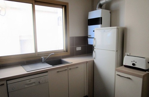 Les Sables d'Olonne Apartment | Seaside Apartment with Balcony, Stunning Views & Close to Shops
