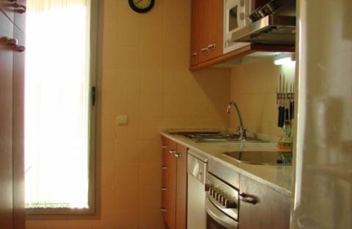 Calafat Apartment | Seaside Apartment with Pool, Garden & Partial Sea View