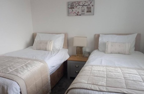 Blyth Apartment | Seaside Apartment Blyth