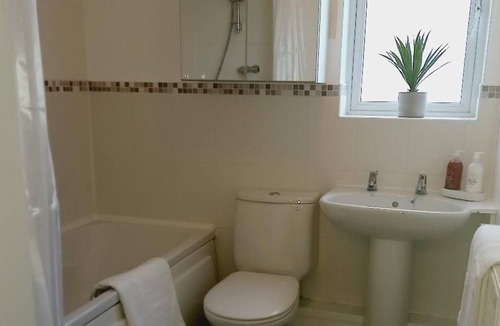 Blyth Apartment | Seaside Apartment Blyth