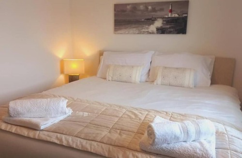 Blyth Apartment | Seaside Apartment Blyth