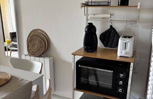 La Bocca Apartment | Seaside apartment Cannes