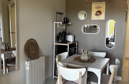 La Bocca Apartment | Seaside apartment Cannes