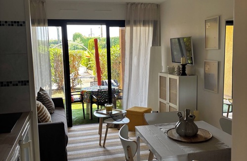La Bocca Apartment | Seaside apartment Cannes