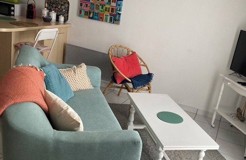 Morgat Apartment | Seaside apartment