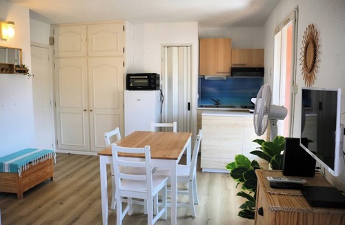 Saint-Aygulf Apartment | Seaside apartment