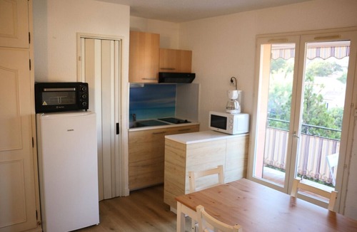 Saint-Aygulf Apartment | Seaside apartment