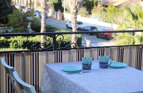 Saint-Aygulf Apartment | Seaside apartment