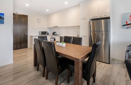 Dromana House | Seaside Apartment Getaway