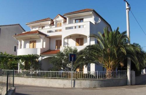 Biograd na Moru Apartment | Seaside Apartment