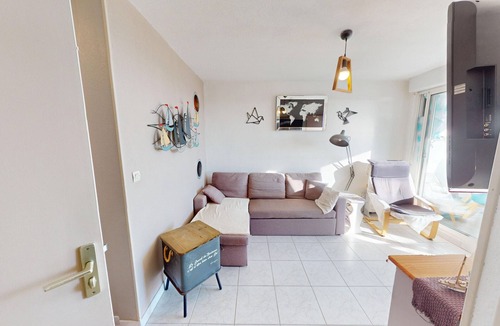 Frontignan Apartment | Seaside apartment in Frontignan