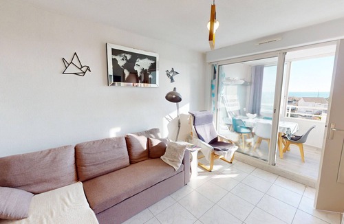 Frontignan Apartment | Seaside apartment in Frontignan