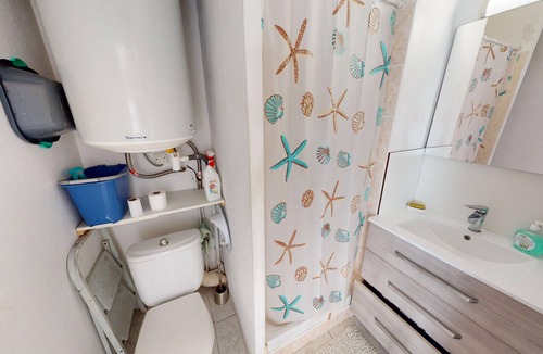 Frontignan Apartment | Seaside apartment in Frontignan