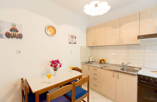 Zrnovo Apartment | Seaside Apartment @Korcula island
