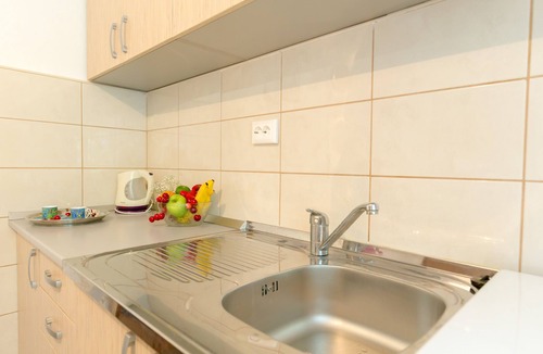 Zrnovo Apartment | Seaside Apartment @Korcula island
